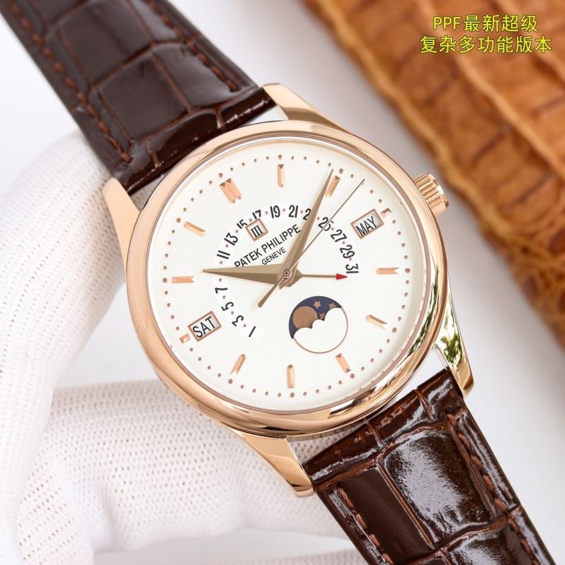 PATEK PHILIPPE Watches